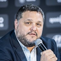 “No sé… Opinen ustedes”, he’í “Coto” sobre la polémica en “La Huerta”