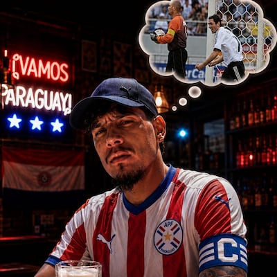 Hora de cobrar lo que pasó en el 2002