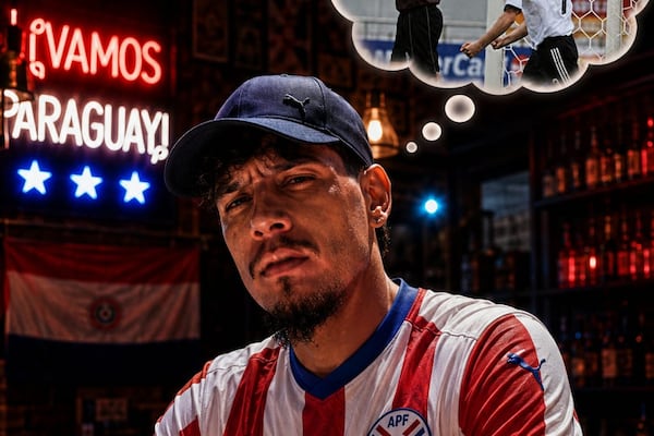 Hora de cobrar lo que pasó en el 2002