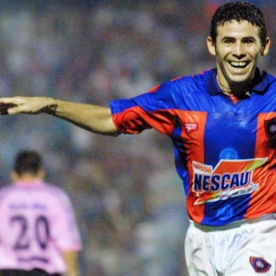 Virgilio: “No necesitábamos premios para querer ganar un clásico”