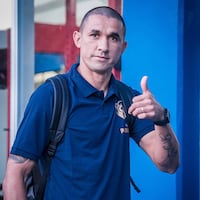 ¿El capi dejará Barrio Obrero?