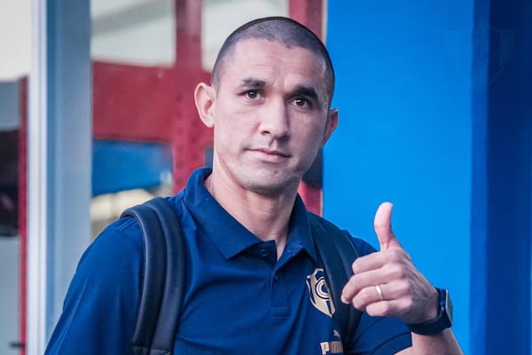 ¿El capi dejará Barrio Obrero?