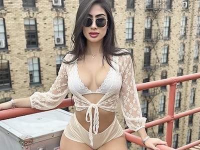 No la dejaron entrar a local por hacer contenido para adultos ndaje