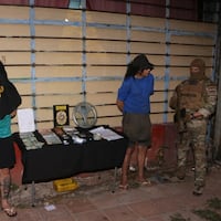 Ho’a “comprador” que aceptaba objetos robados por droga