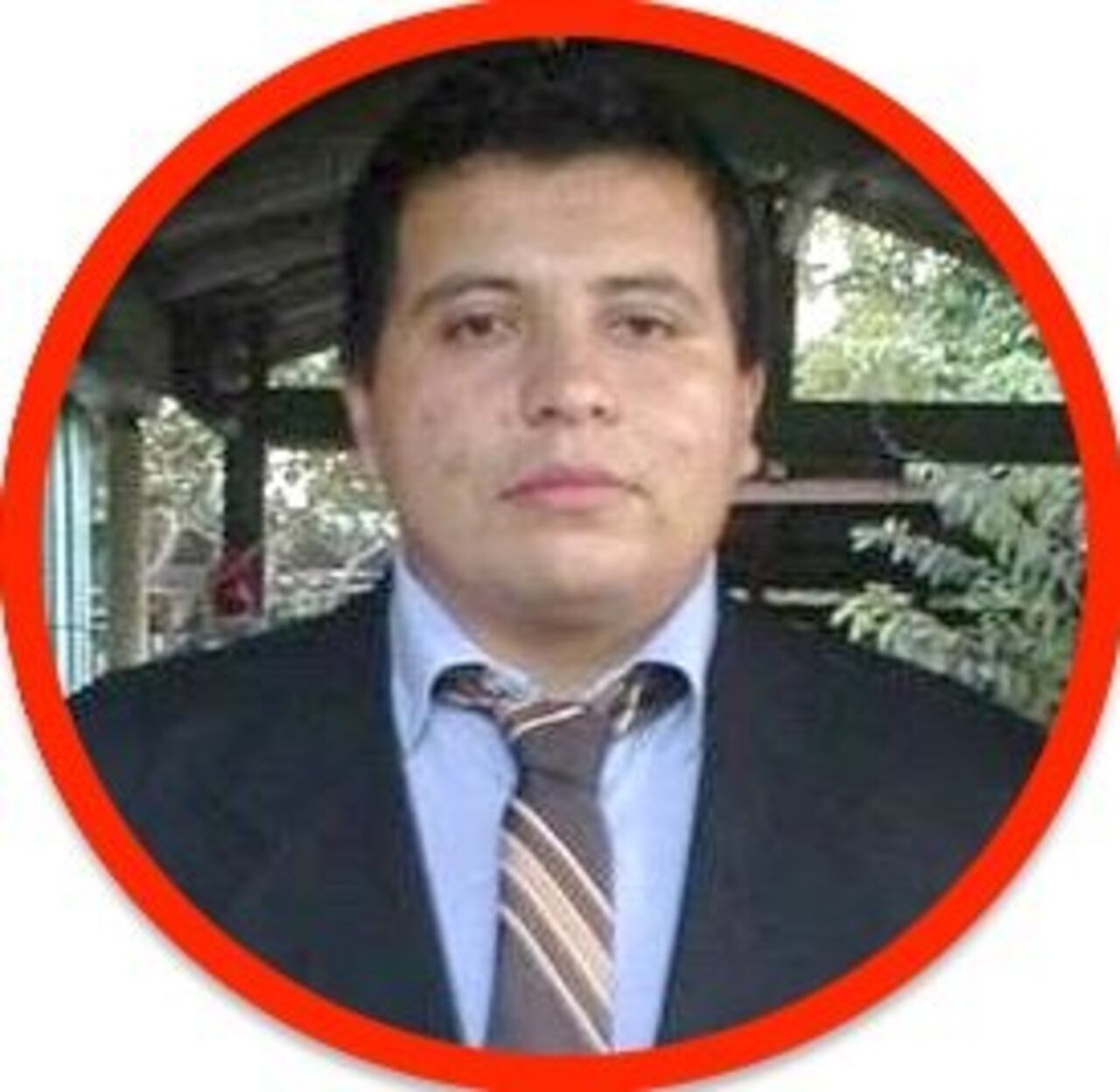 Sixto Vega, un capo.
