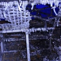 Aimete okái la edificio por culpa de mujer que realizaba un ritual
