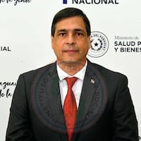 Expresi de IPS se presentó ante la Fiscalía