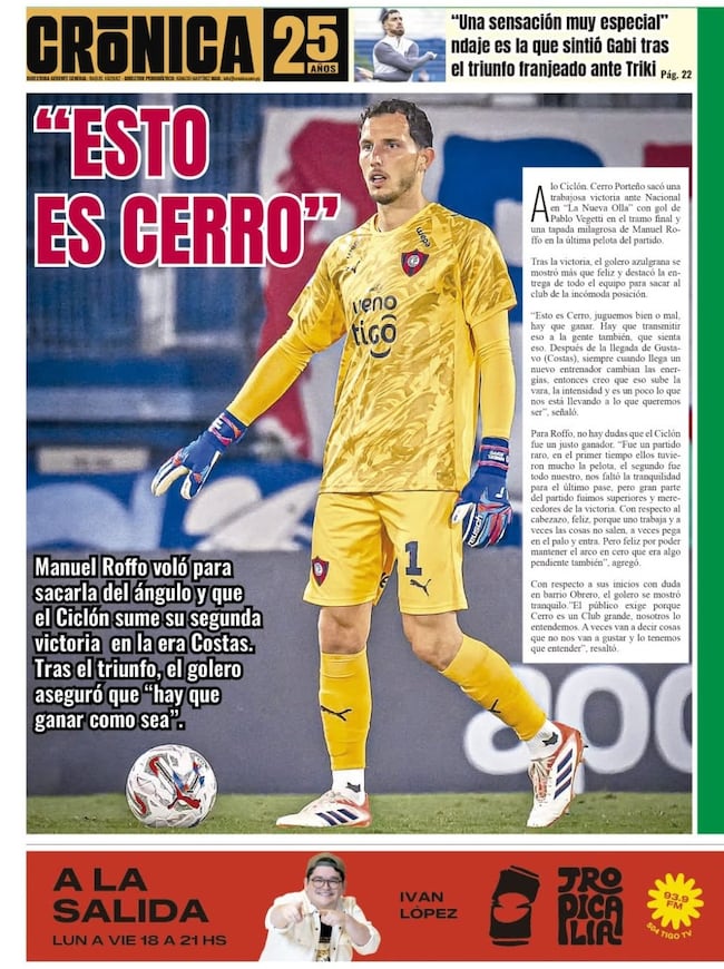Portada diario 2