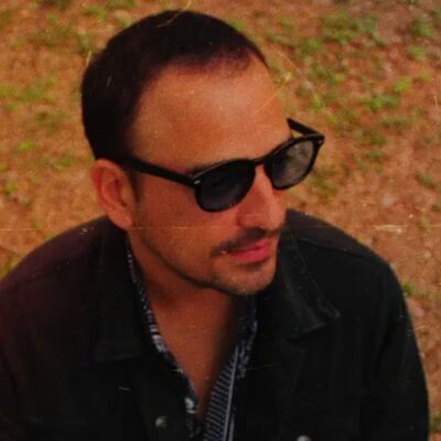 Mauri Rodas y una sobremesa musical con invitados de lujo