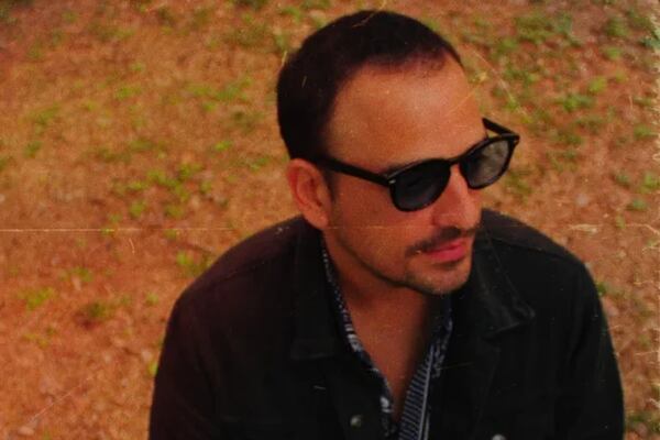 Mauri Rodas y una sobremesa musical con invitados de lujo