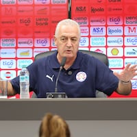 Alfaro: “Estamos preparados para poner el corazón”