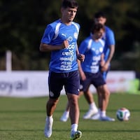 “No tengan dudas de que dejaremos todo”