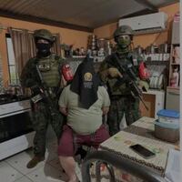 Ho’a exconcejal, mano derecha de “Macho” ndaje