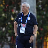 “El mundo nos quiere copiar nuestra manera de defender”