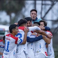 Metió a Guaraní y dijo que fue el “mejor día” de su vida