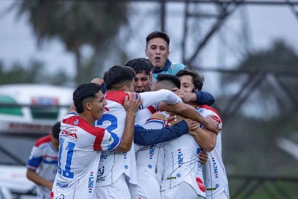 Metió a Guaraní y dijo que fue el “mejor día” de su vida