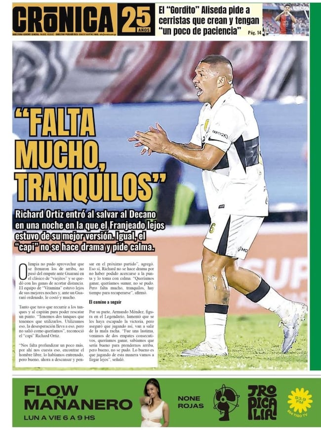 Portada diario 2