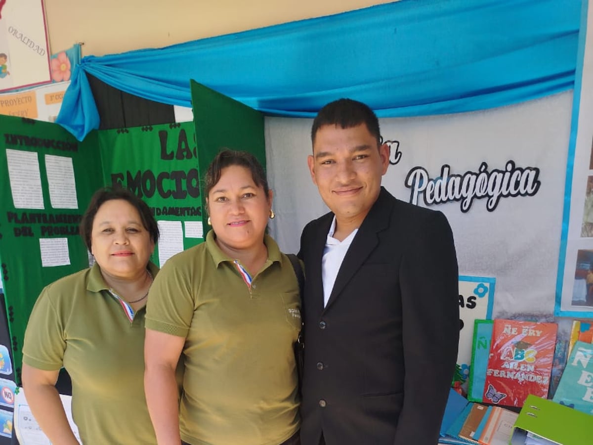 Injustamente presa por casi tres años: Estado deberá resarcir a docente acusada falsamente de infanticidio