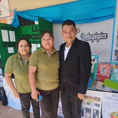 “Ningún dinero va a borrar este dolor”, he’i docente que la encerraron por error