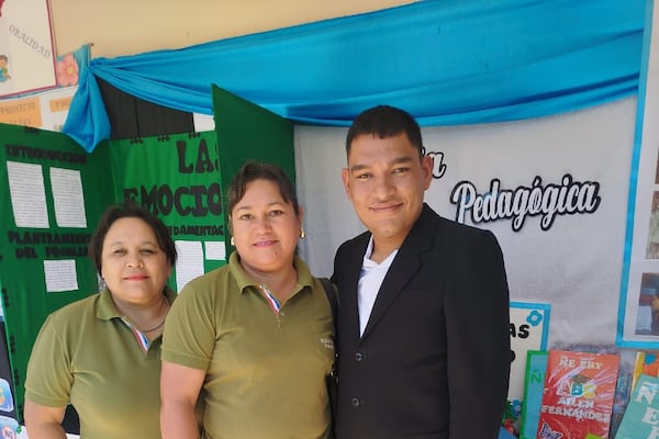 “Ningún dinero va a borrar este dolor”, he’i docente que la encerraron por error