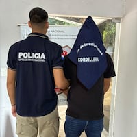Se entregó un ñato involucrado en el crimen en Eusebio Ayala