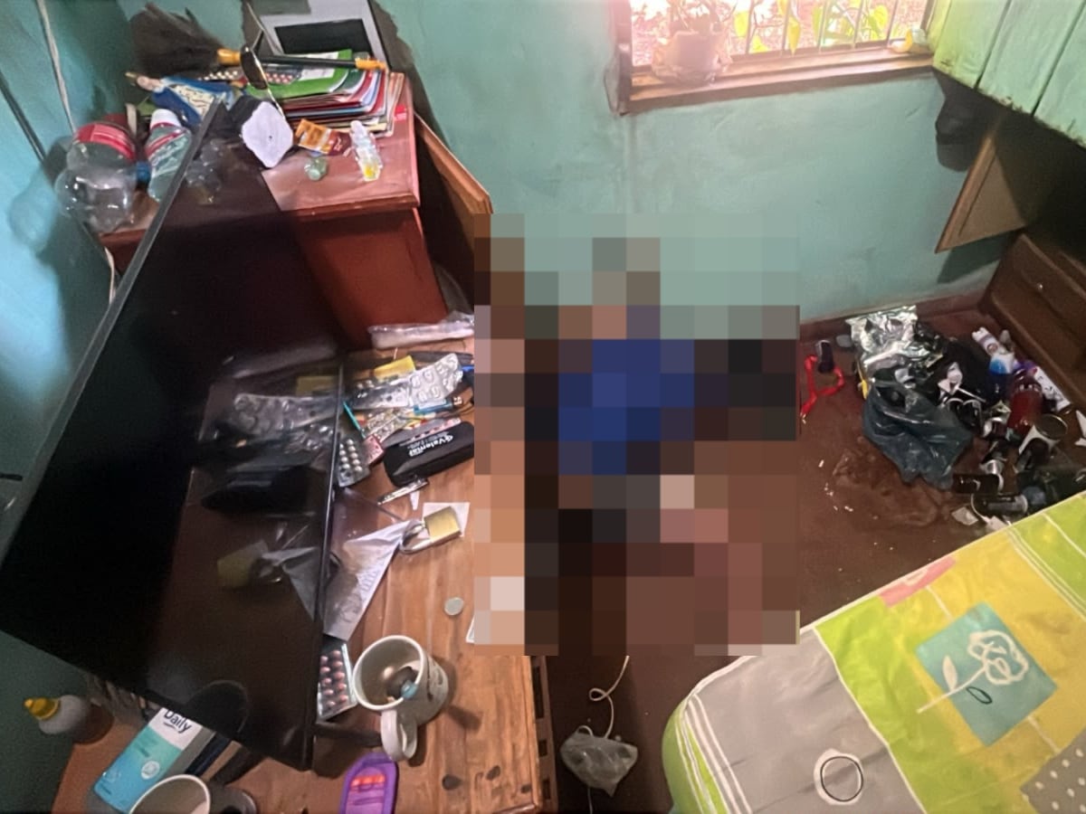 Trágico hallazgo en Ñemby: Encuentran sin vida a docente administrativo en su hogar
