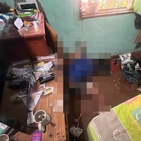 Encontraron a un profe sin vida en su propia casa