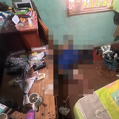 Encontraron a un profe sin vida en su propia casa