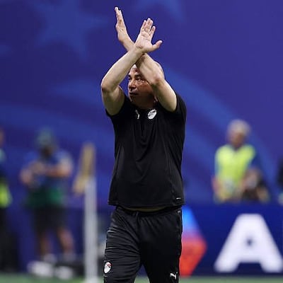 “Este partido fue claramente amañado y el mundo lo vio”