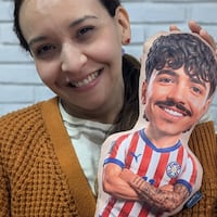 ¿Le regalarías un Mauricio a tu mejor amiga?