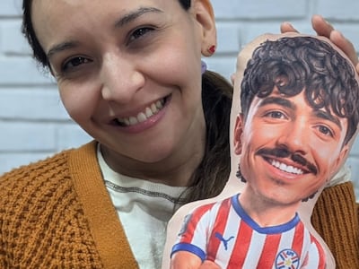 ¿Le regalarías un Mauricio a tu mejor amiga?
