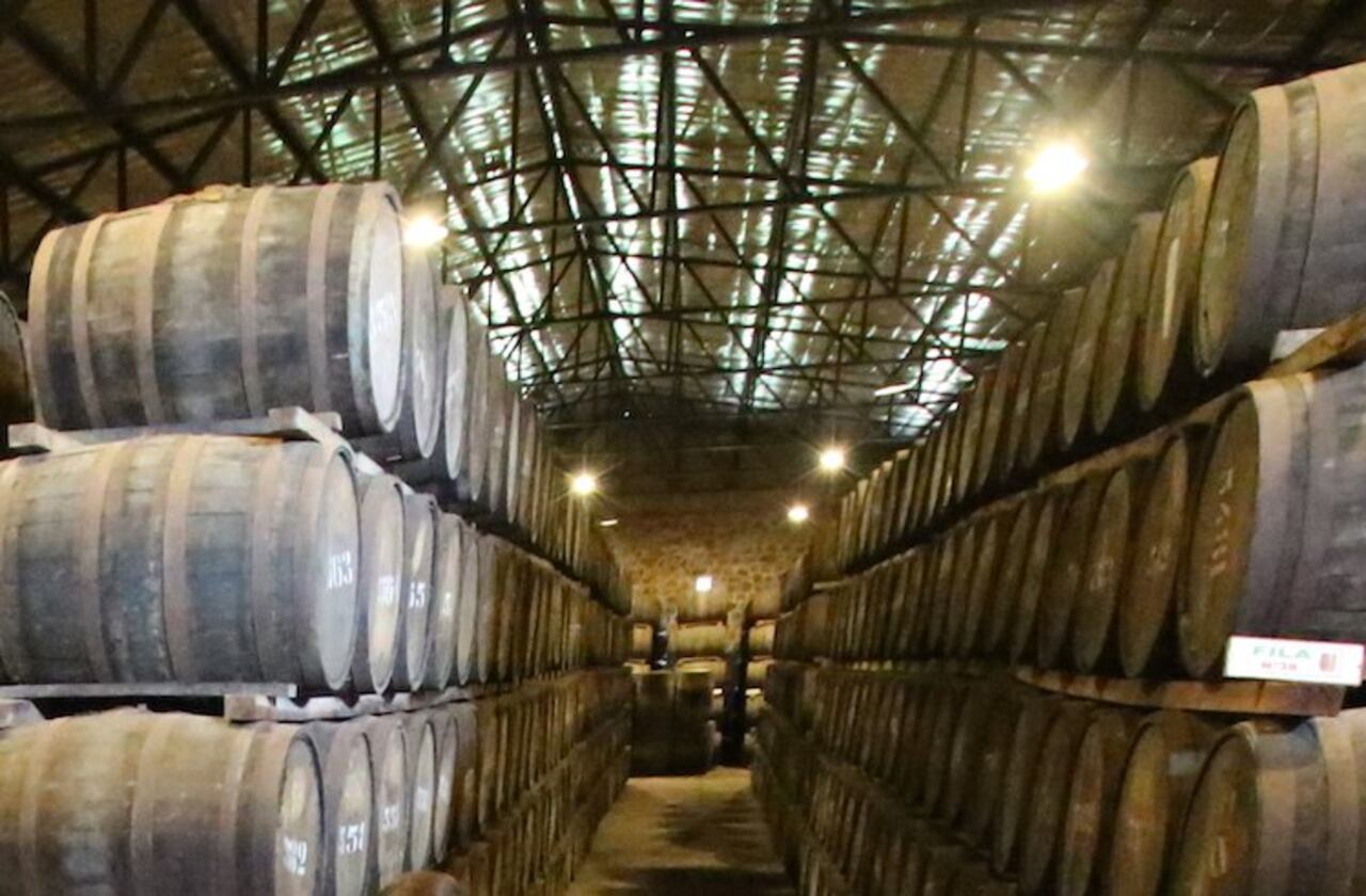 Las instalaciones de Fortín son una ruta por demás interesante para el turismo.
