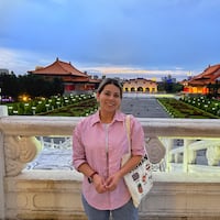 Se enamoró de Taiwán, pero contagia cultura guaraní al rollo