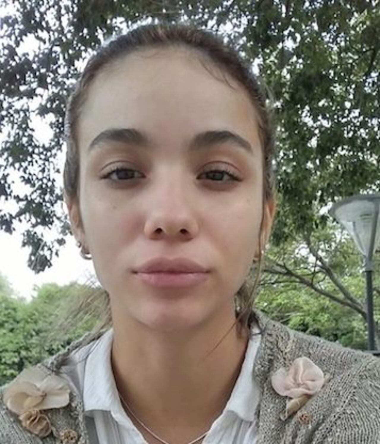 María Fernanda Frutos