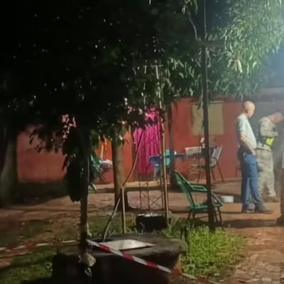 Guardia mató a un buscado por la justicia tras discusión