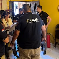 Ho’a 3 implicados del crimen de conductor de plataforma