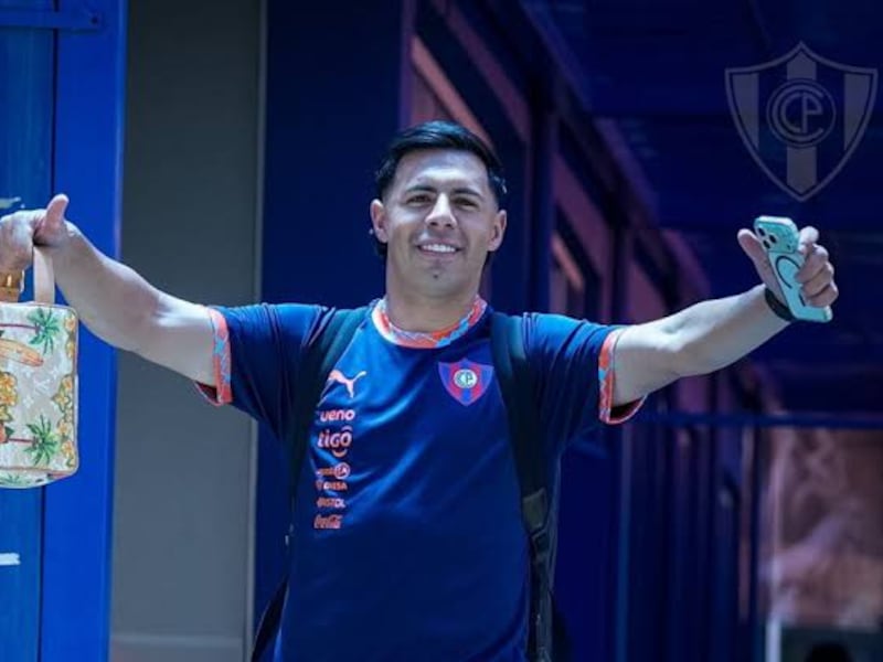 Cerro recupera a Blas pero pierde a Chena