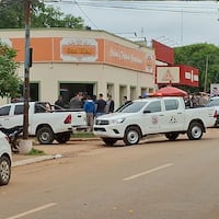 ¡Obsesión fatal!: toma de rehén opa en jejuka