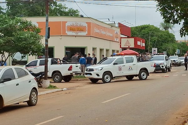 ¡Obsesión fatal!: toma de rehén opa en jejuka
