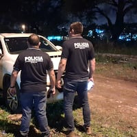 Recuperan una Fortuner pero no es la que se utilizó en el crimen de Eusebio Ayala hína