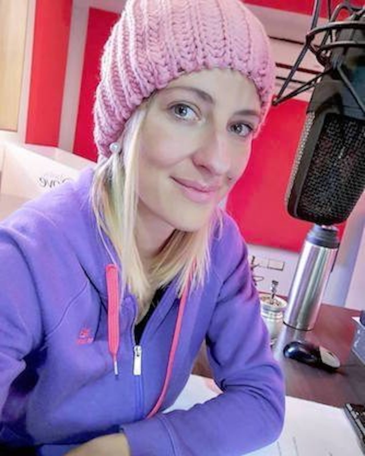OPINIÓN. La conductora radial Gisela Casettai hablo del tema.