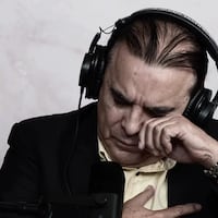 Atendé la música que hizo llorar a Hicks