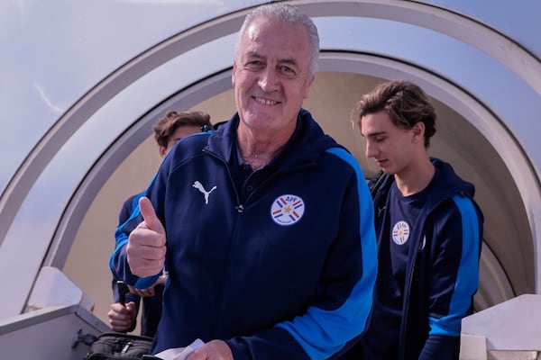 Confirmado el amistoso de despedida para la Albirroja