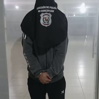 Salió de la cárcel ha oike jey porque tiene otra orden de captura