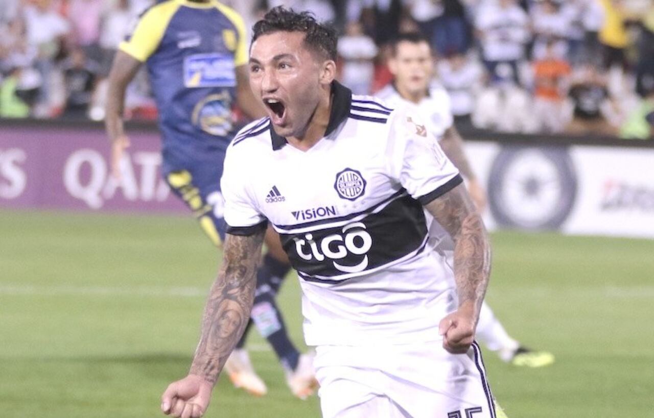 Tabaré Viudez, figura en este campeonato.