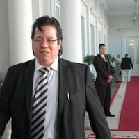 Encuentran muerto a ex procurador de la República