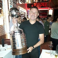 “Estará jodido para el que pierda”, he’i Da Silva