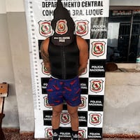Masivo fue a parar a la cacerolita por lío electoral