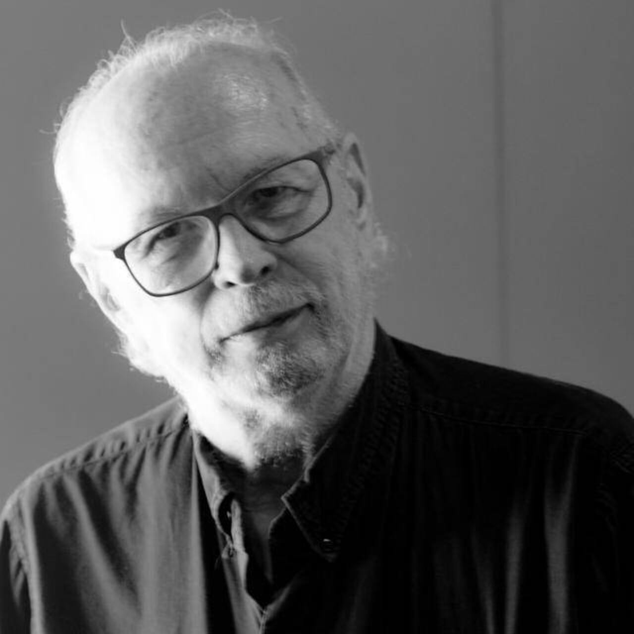 Raúl Stelatto, psicólogo.