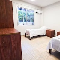 Habilitan albergue purete en el Hospital de Itauguá